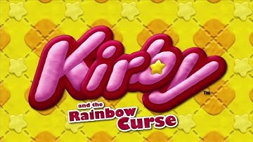 Infiltrate the Junk Factory! - Kirby and the Rainbow Curse Music Extended