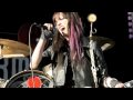 Halestorm "Move Me" Rare Old Song