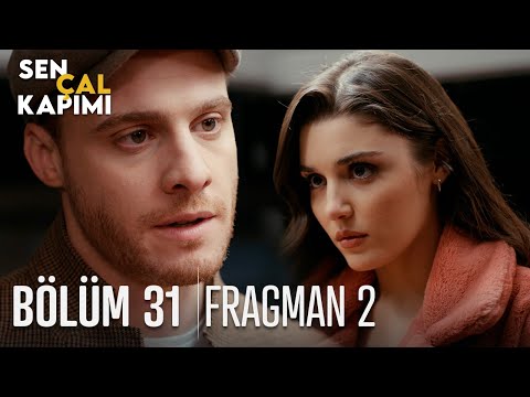 Sen Çal Kapımı: Season 1, Episode 31 Clip