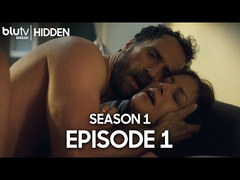 Hidden - Episode 1 (English Subtitle) Saklı | Season 1 (4K)