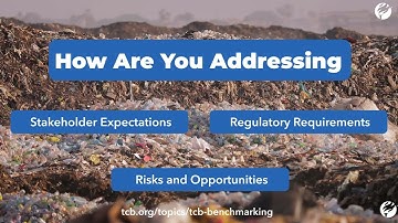 TCB Benchmarking: Introduction to Our Data Platform