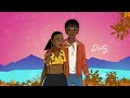 Kivumbi King - Maso Y'inyana (lyrics video) Mp3 Song