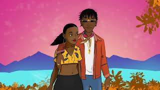 Kivumbi King - Maso Y'inyana (lyrics video) chords