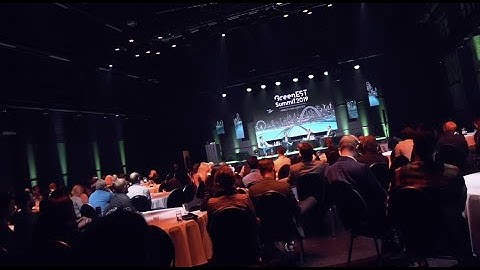 GreenEST Summit 2021