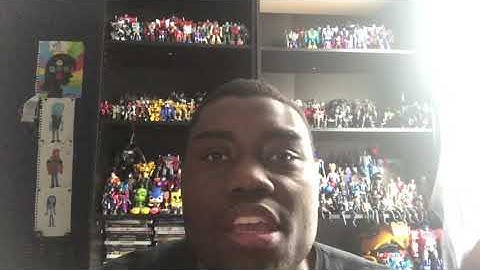 My 87th Toy Video Review Of “Transformers Studio Series: Shatter(Jet Version)