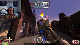 Pyro MVP