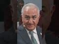We Don T Want De Baathification In Iran Like Iraq Says Reza Pahlavi