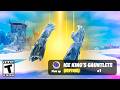 New *MYTHIC* FOUNDATION GLOVES in SEASON 2 RIGHT NOW (Fortnite)