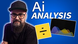 Use AI to Extract & Analyze stems from any song