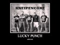 Lucky punch  wir