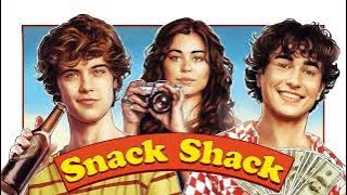 Snack Shack Movie Score Suite - Keegan DeWitt (2024)