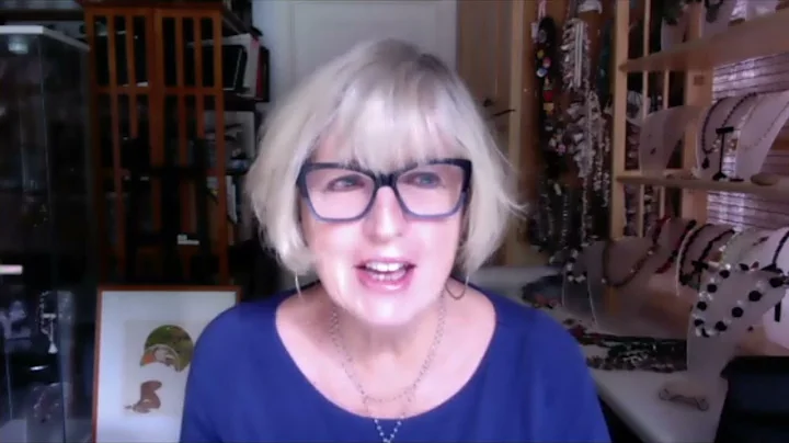 cityCURRENT Radio Show featuring Shelley Buck - Ar...
