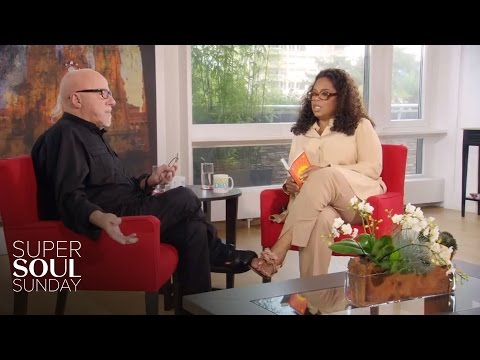 Paulo Coelho: Why the Universe Is Conspiring to Help You | SuperSoul Sunday | Oprah Winfrey Network