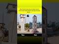 Bihar Sharif ClockTower Stands Tall As Proof That Online Public #motivation #viral #trending #shorts