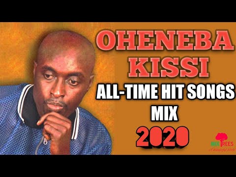 OHENEBA KISSI Best All Time Hit Songs Mix 2020   MixTrees
