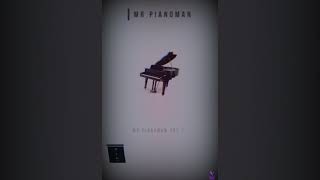 Mr Pianoman-Skinna's Song