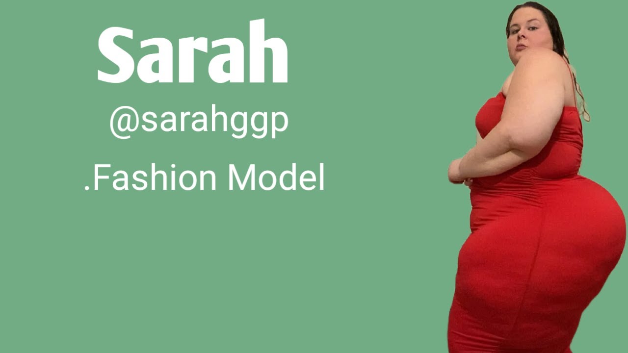 Sarah Biography, Wiki, Fashion Model, Lifestyle, Facts