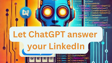 Automate LinkedIn Replies with ChatGPT: Custom Chrome Extension