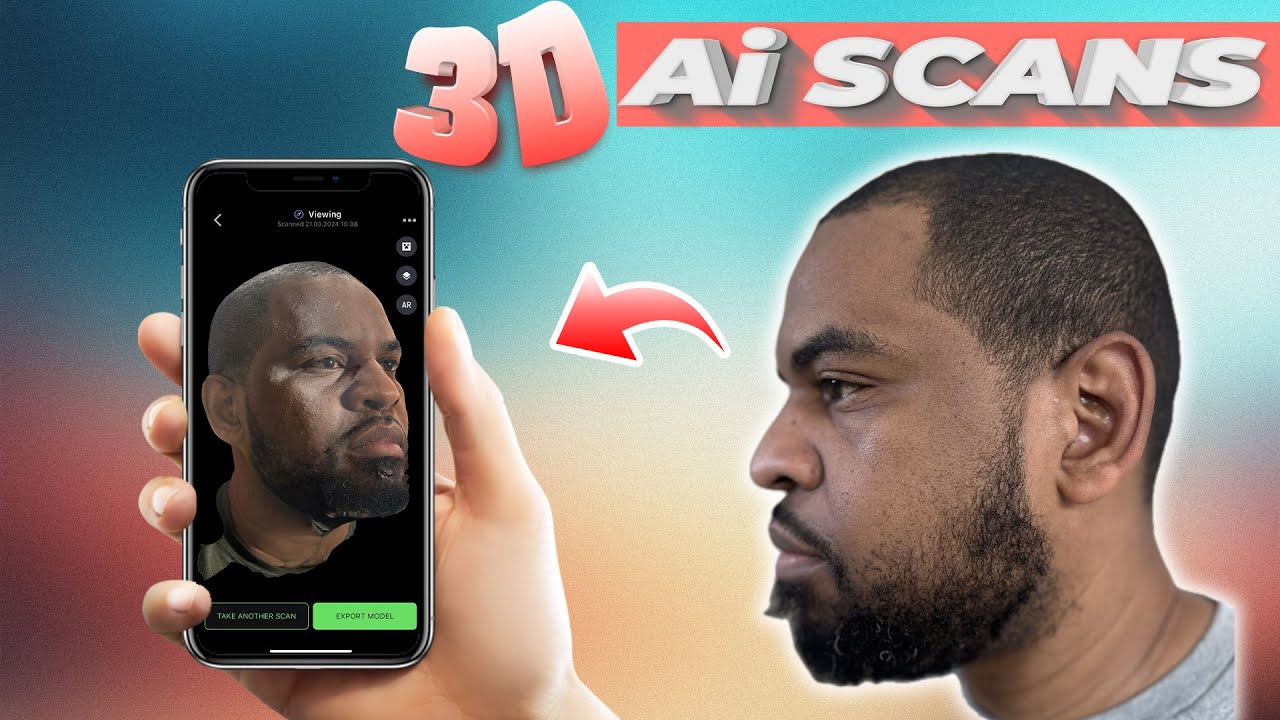 Perfectly Fit Your Helmet with MagiScan