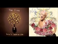 Who knew how to save a life  the fray vs pnk mashup