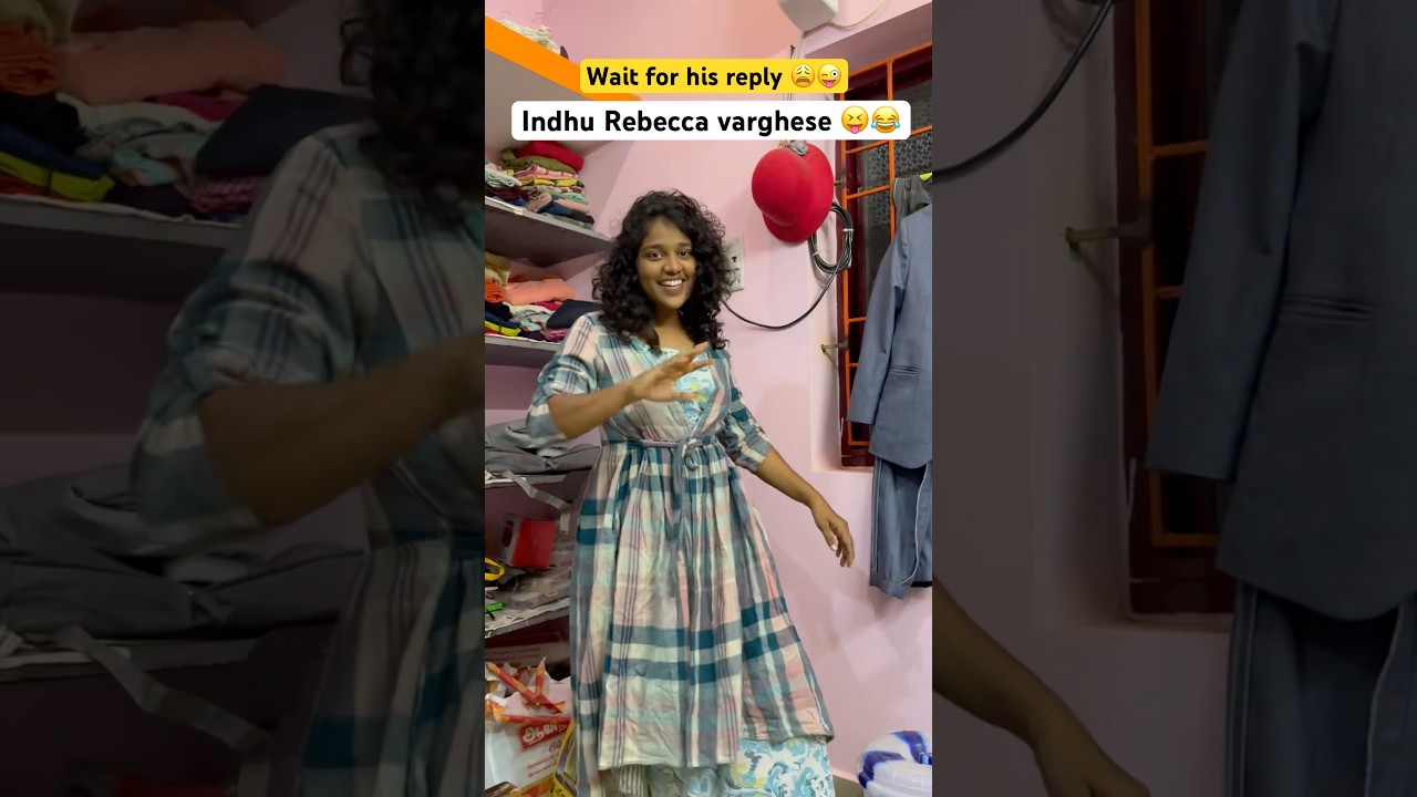 Unexpected funny reply from my husband😂🤣 