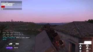 Lets Go Fly  Kite (Arma 3)