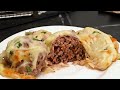 Carne Picada con Patatas – Receta Fácil y Deliciosa | ¡Perfecta para la Comida Diaria!