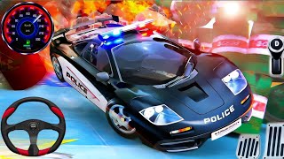 police car game | police wala market | police car | police game | police game video| police game car