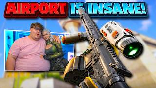 Airport might Be the BEST PvP map in ABI