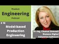 Model-based Production Engineering (MBPE) | Dr.-Ing. Chantal Sinnwell