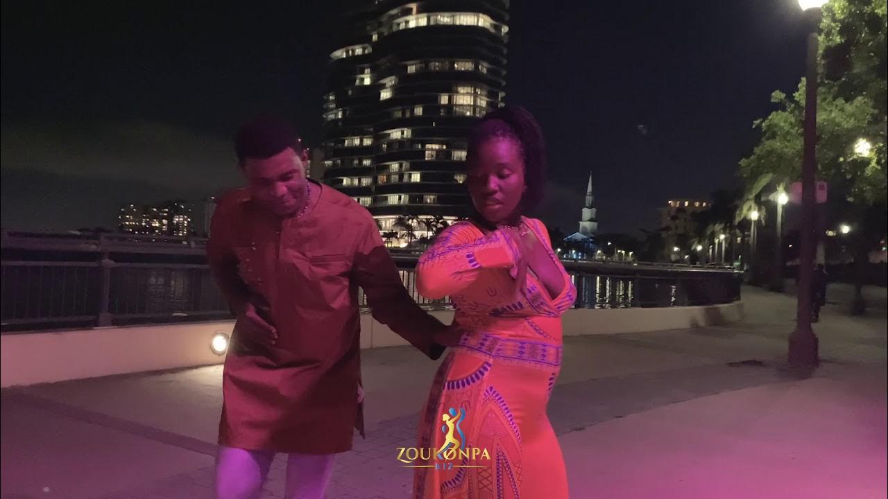 Pouki`n Te Marye K-DILAK ft BEDJINE Dance Cover By PAPAGIGIT & QUEENBEBE Pouki`n Te Marye K-DILAK ft BEDJINE Dance Cover By PAPAGIGIT & QUEENBEBE