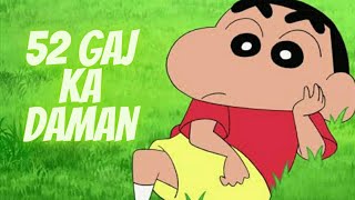 TORA TORA TORA / Crayon Shin-chan