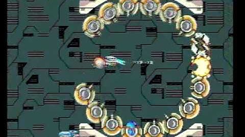 R-Type I gameplay, Pc Engine