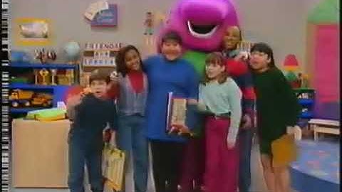 Making New Friends (2002 Version) Part 20