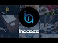 iAccess Life | Brandon Winfield