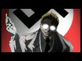 我々は”手段”の為なら”目的”を選ばない【HELLSING】