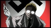 Hellsingキャラ解説 狂気の代弁者 発言全てが名言になる男 少佐 Youtube Hellsingキャラ解説 狂気の代弁者 発言全てが名言になる男 少佐 Youtube