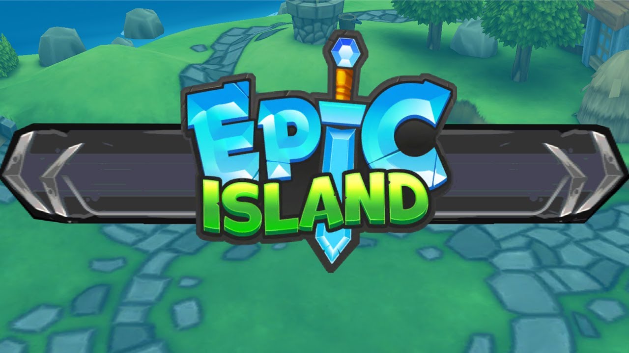 Epic island