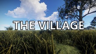 The Village - Rust