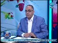 علاء ميهوب يكشف حقيقة تخلي الأهلي عن صفوت عبد الحليم في أزماته قبل الوفاة