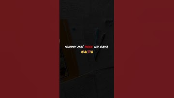 congratulations brother 🥳 all brothers board exam result is pass #trending #shorts #virelshorts