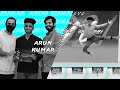 Aarambh  arun kumar winner  cyc 2021  professional dance works