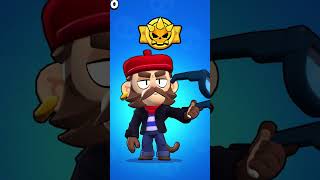 Mico’s Insane Revenge 🤡 #Brawlstars