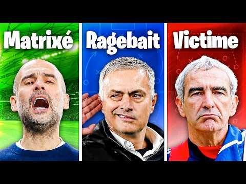 Types of Soccer Coaches