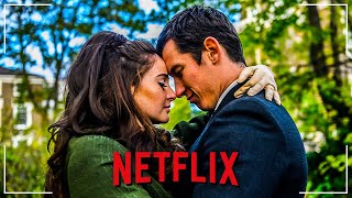 Top 10 Best Netflix Romance Movies - 2022