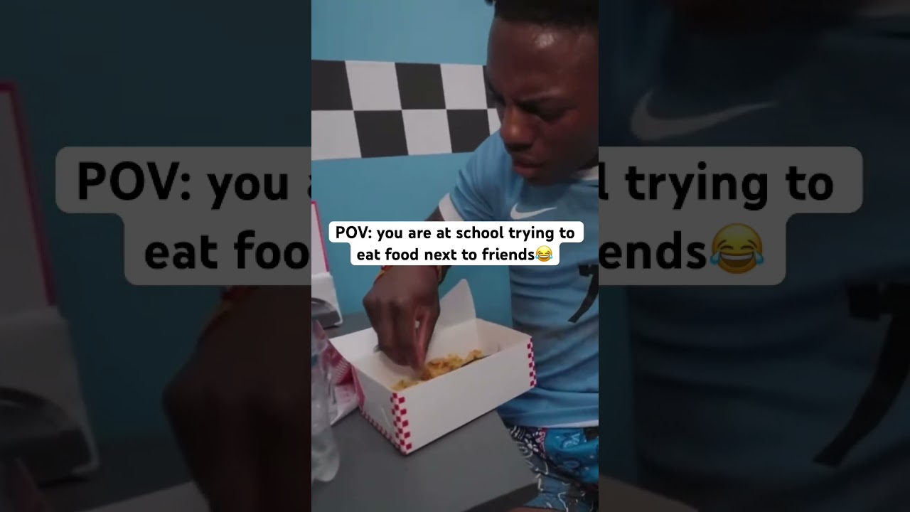 #ishowspeed #funny #speed #uruguay #friedchicken