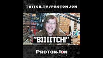 ProtonJon