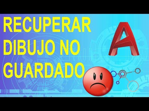 Video: Cómo Restaurar Perdido W / U