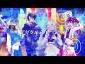 【初オリジナル曲】デジタルネバーランド/てとくろ 【超個性派男性歌い手グループ】