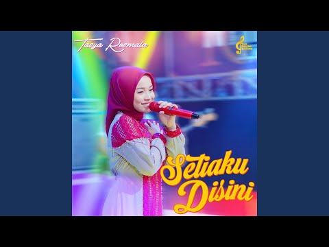Putar Setiaku Disini - Tasya Rosmala